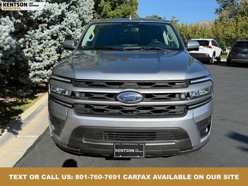2024 Ford Expedition XLT
