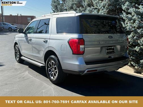 2024 Ford Expedition XLT