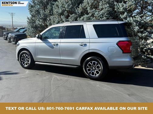 2024 Ford Expedition XLT