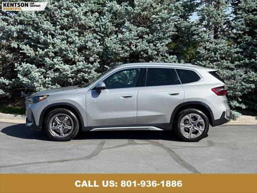 2024 BMW X1 xDrive28i