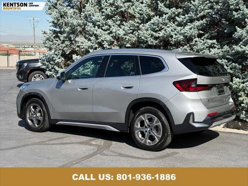 2024 BMW X1 xDrive28i