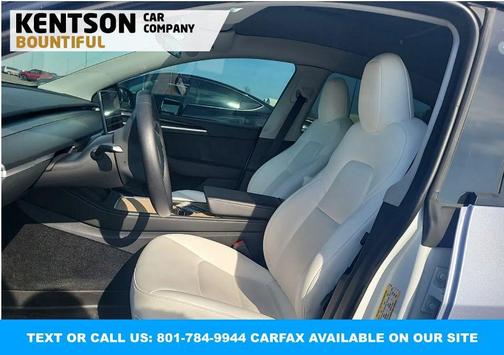 2023 Tesla Model Y Performance Dual Motor All-Wheel Drive