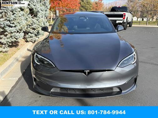 2023 Tesla Model S Base