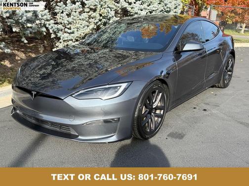 2023 Tesla Model S Base