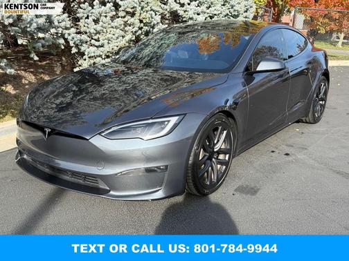 2023 Tesla Model S Base