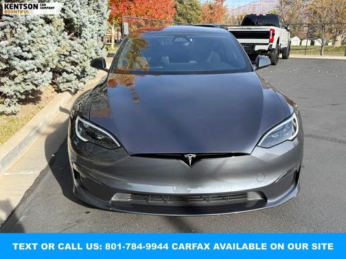 2023 Tesla Model S Base