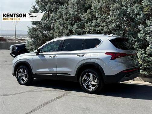 2023 Hyundai SANTA FE SEL 2.4