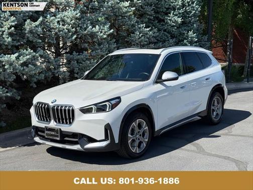 2024 BMW X1 xDrive28i