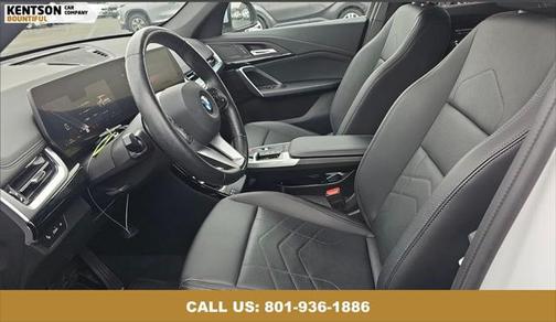 2024 BMW X1 xDrive28i