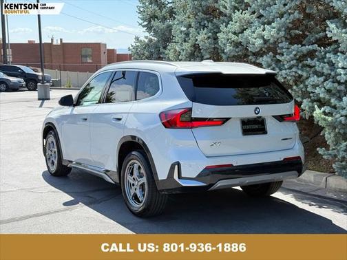 2024 BMW X1 xDrive28i
