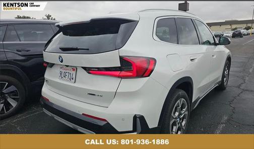 2024 BMW X1 xDrive28i
