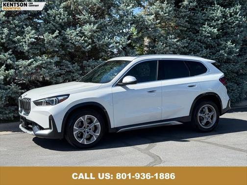 2024 BMW X1 xDrive28i