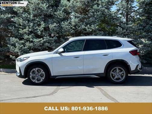2024 BMW X1 xDrive28i
