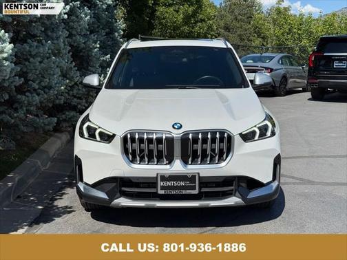 2024 BMW X1 xDrive28i
