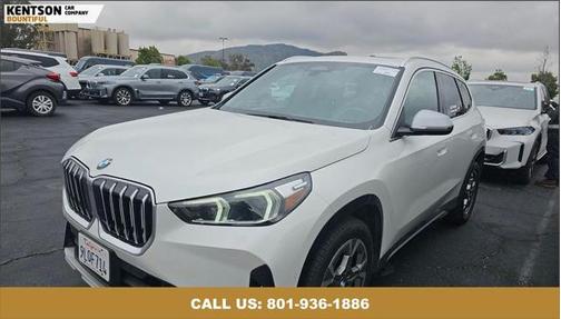 2024 BMW X1 xDrive28i