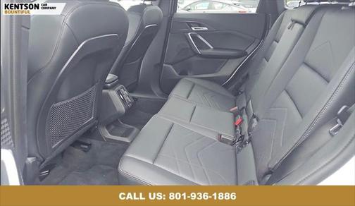 2024 BMW X1 xDrive28i