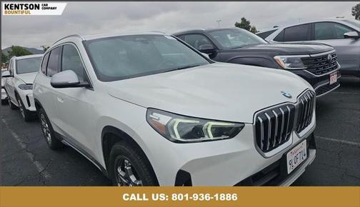 2024 BMW X1 xDrive28i