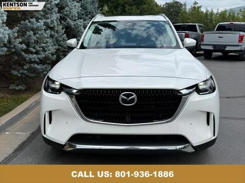 2024 Mazda CX-90 3.3 Turbo Premium