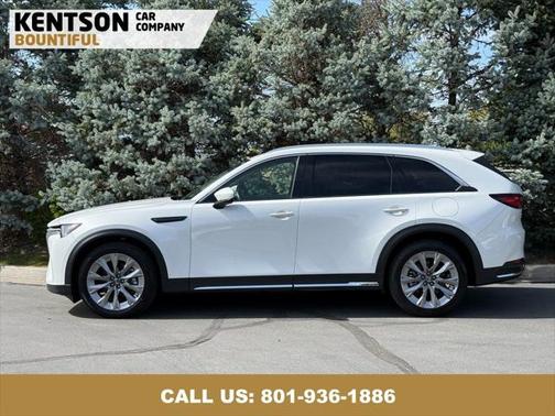 2024 Mazda CX-90 3.3 Turbo Premium
