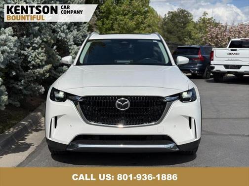 2024 Mazda CX-90 3.3 Turbo Premium