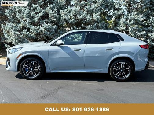 2025 BMW X2 xDrive28i