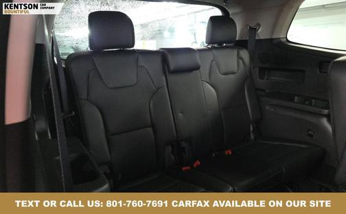 2025 Kia Telluride SX Prestige