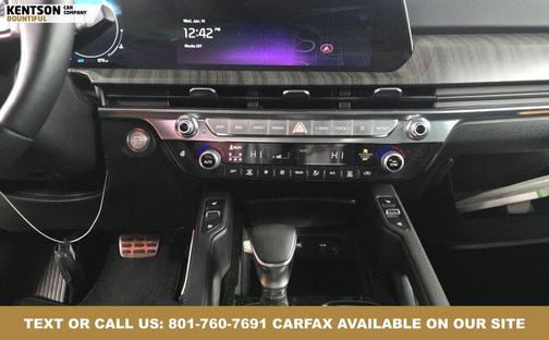 2025 Kia Telluride SX Prestige