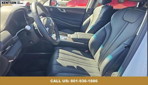 2024 Genesis GV80 3.5T