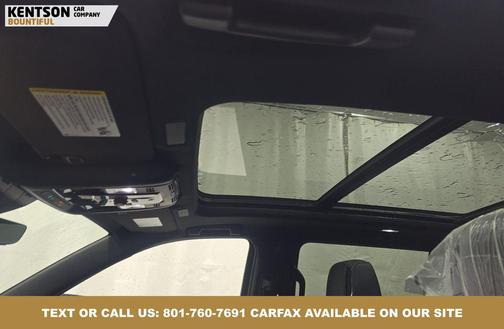 2025 Cadillac Escalade ESV Sport