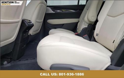 2023 Cadillac XT6 Sport AWD