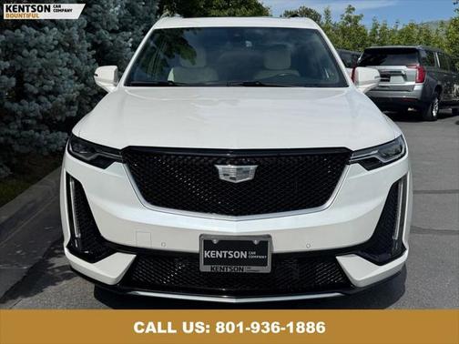 2023 Cadillac XT6 Sport AWD