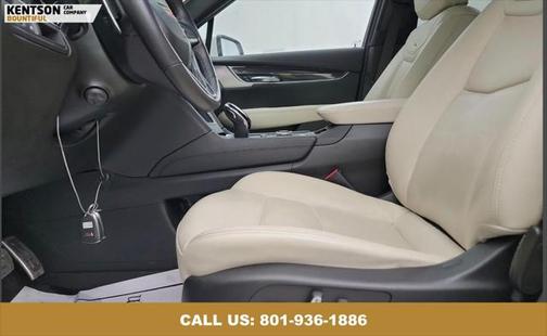 2023 Cadillac XT6 Sport AWD