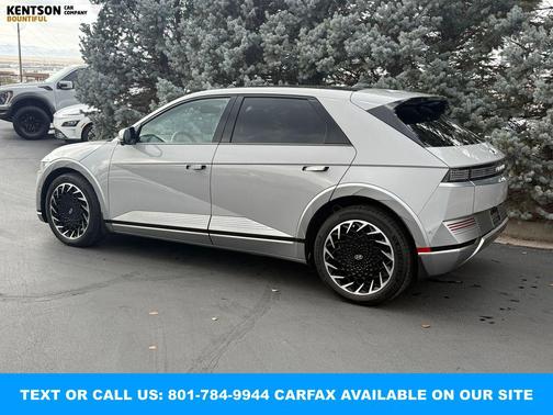 2023 Hyundai IONIQ 5 Limited