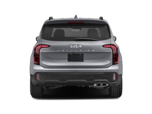 2024 Kia Telluride SX X-Pro