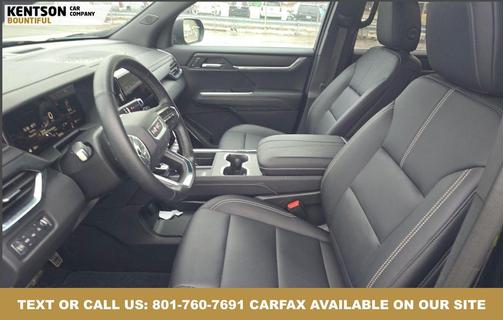 2025 GMC Acadia Elevation AWD