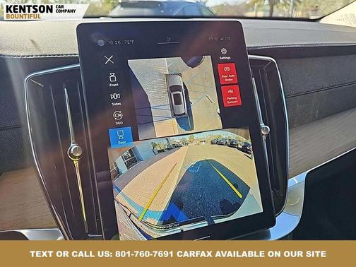 2025 Volvo XC90 B5 Plus 7-Seater