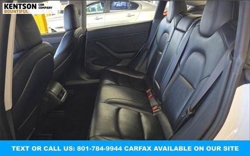 2023 Tesla Model 3 Standard Range