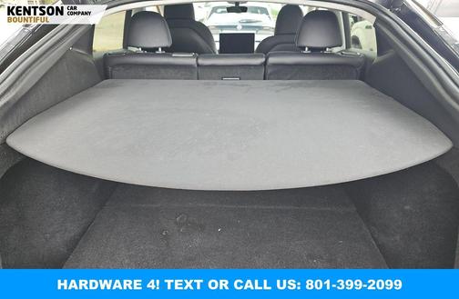 Solid Black 2023 Tesla Model Y Long Range Dual Motor All-Wheel Drive