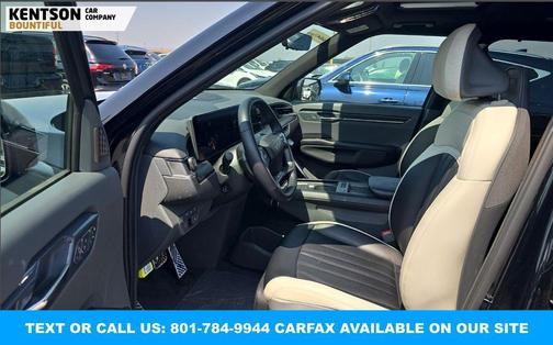 2025 Kia EV9 GT-Line