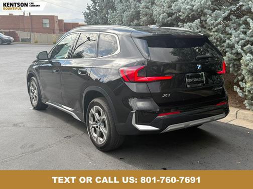 2025 BMW X1 xDrive28i