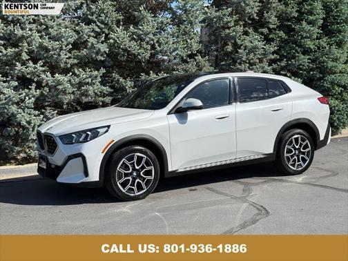 2025 BMW X2 xDrive28i