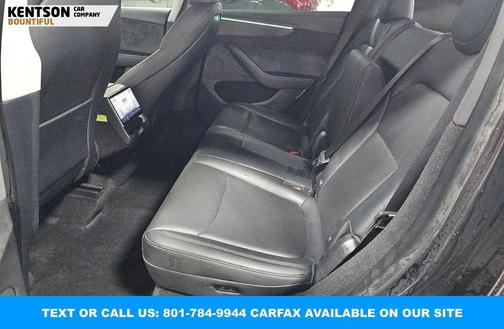 2026 Tesla Model Y Long Range Launch Series