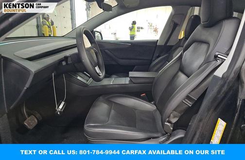 2026 Tesla Model Y Long Range Launch Series