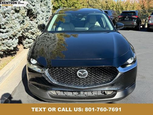 2024 Mazda CX-30 2.5 S Preferred Package