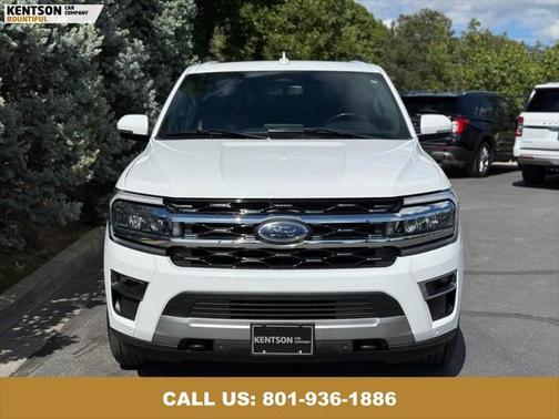2023 Ford Expedition Max Limited