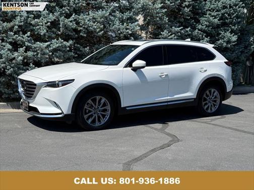2023 Mazda CX-9 Grand Touring