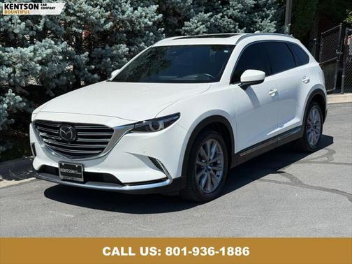 2023 Mazda CX-9 Grand Touring