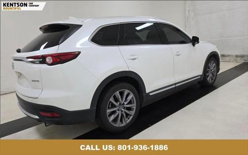 2023 Mazda CX-9 Grand Touring
