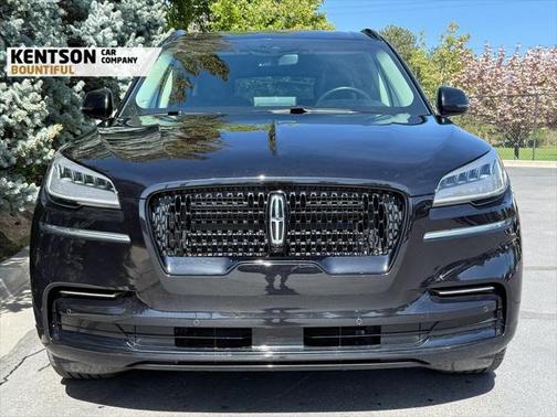 2024 Lincoln Aviator Reserve AWD