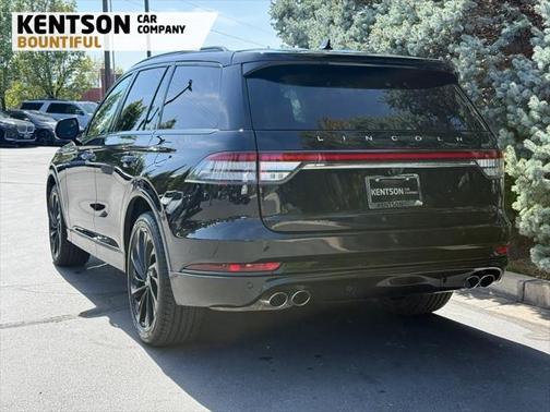 2024 Lincoln Aviator Reserve AWD